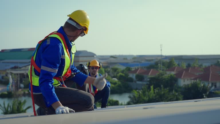 Professional Roofing Services in Hawaiian Acres, HI